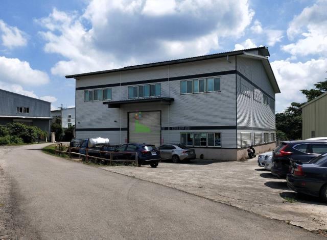 桃園大溪廠房-1