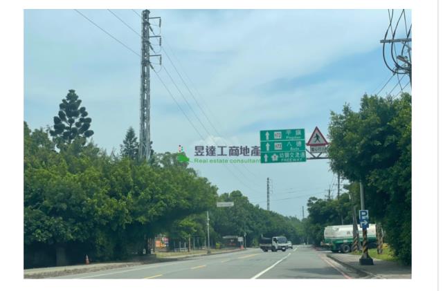桃園楊梅廠房-2