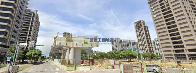 八德廠房-1