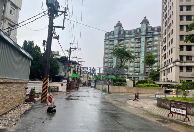 桃園龍潭廠房-1