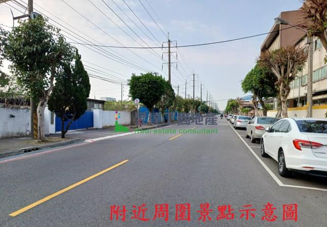 中壢廠房-1