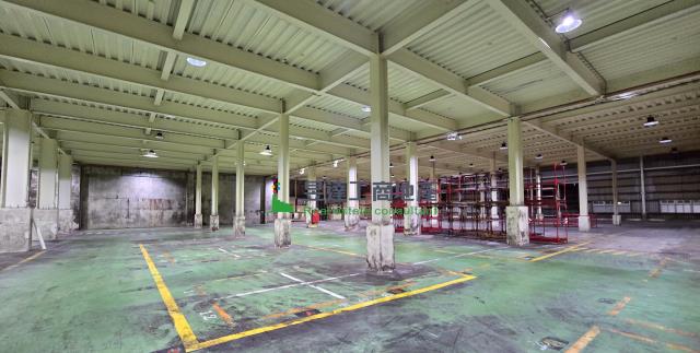桃園楊梅廠房-1