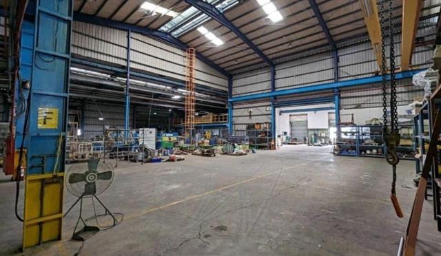 桃園八德廠房-2