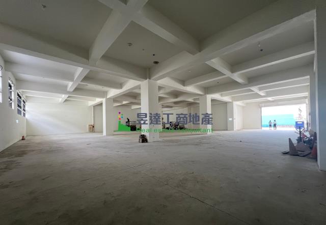 新莊廠房-1