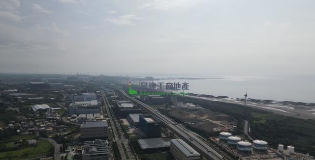 桃園觀音廠房-2