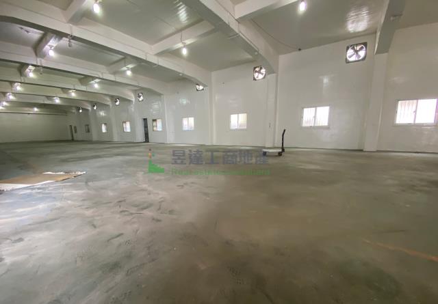 新北鶯歌廠房-1