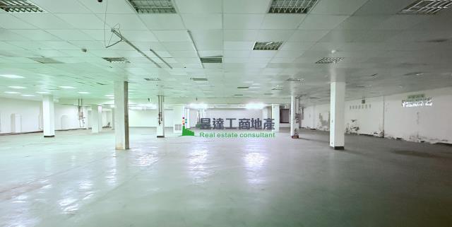 桃園中壢廠房-1