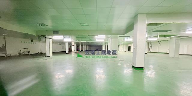 桃園中壢廠房-3