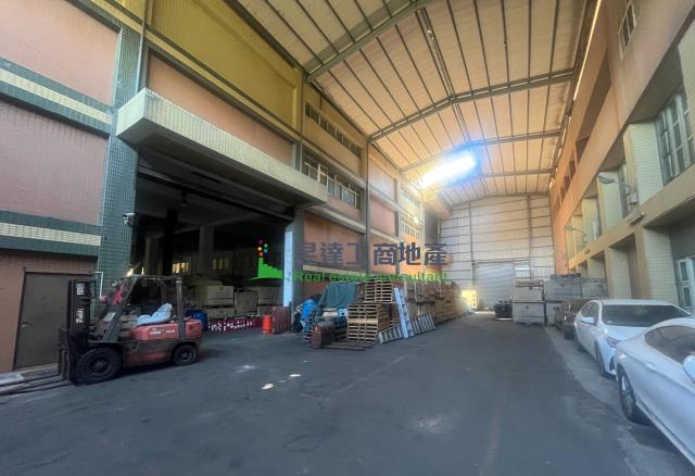 桃園廠房-1