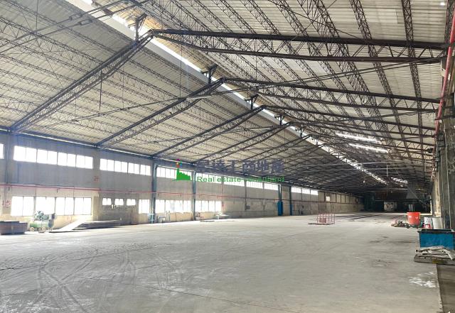 新北鶯歌廠房-1