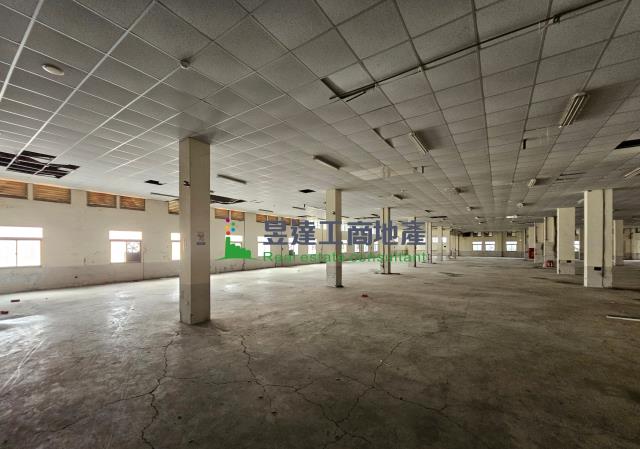 桃園八德廠房-3