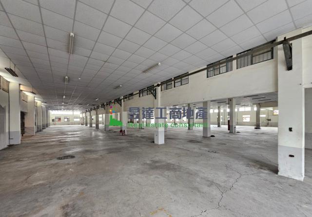 桃園八德廠房-1
