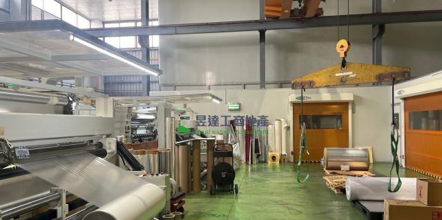 桃園楊梅廠房-2