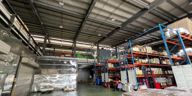 桃園楊梅廠房-1