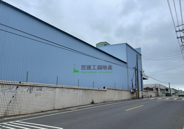 桃園楊梅廠房-0