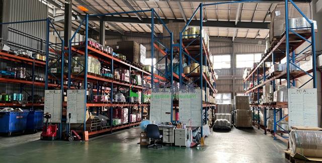 桃園楊梅廠房-1