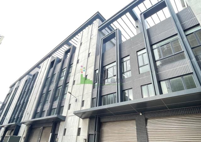 桃園楊梅廠房-0