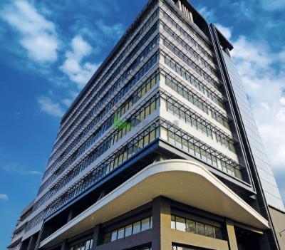 桃園楊梅廠房-1