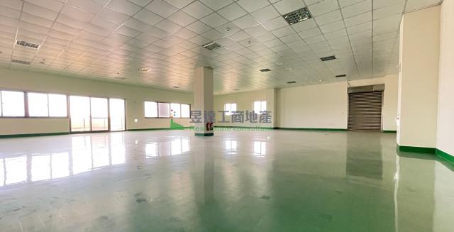 桃園平鎮廠房-2