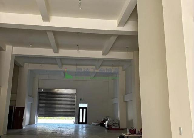 桃園龜山廠房-2