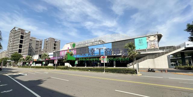 桃園桃園區店面-1