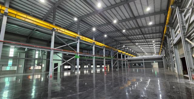 桃園龍潭廠房-1