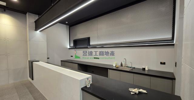 桃園龍潭廠房-4