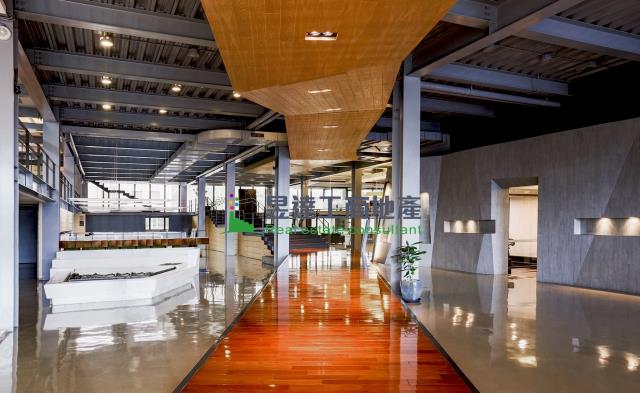 新北五股廠房-0