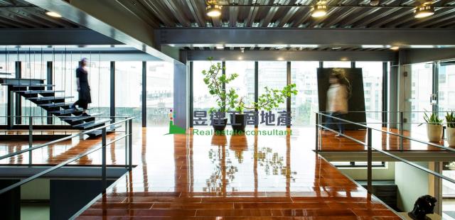 新北五股廠房-1