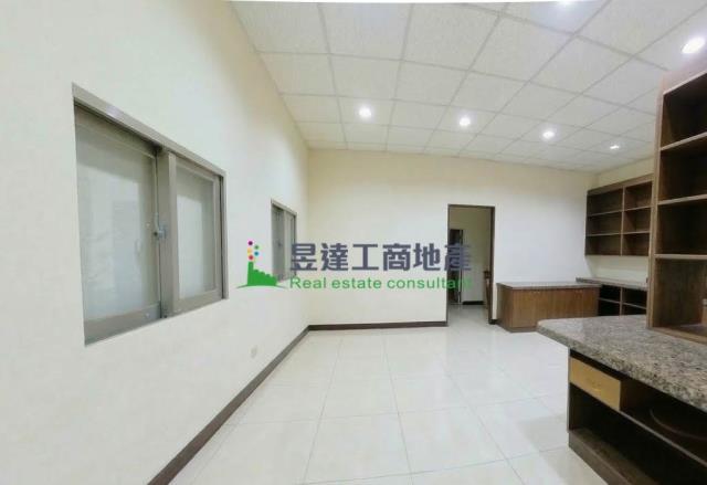 新北林口廠房-1