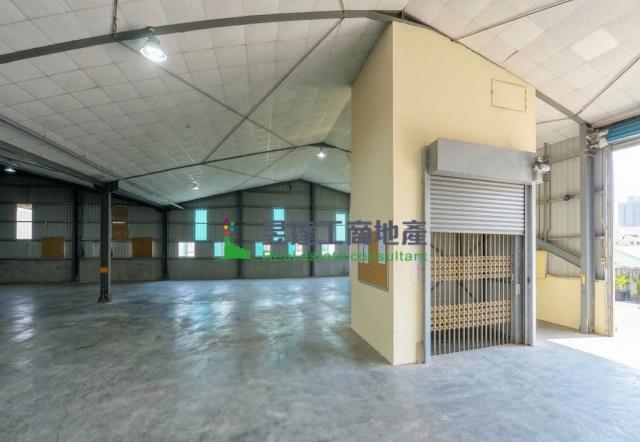 新北林口廠房-2