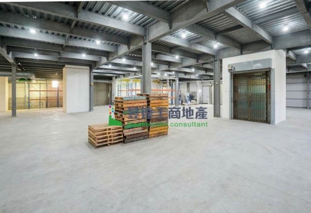 新北林口廠房-0