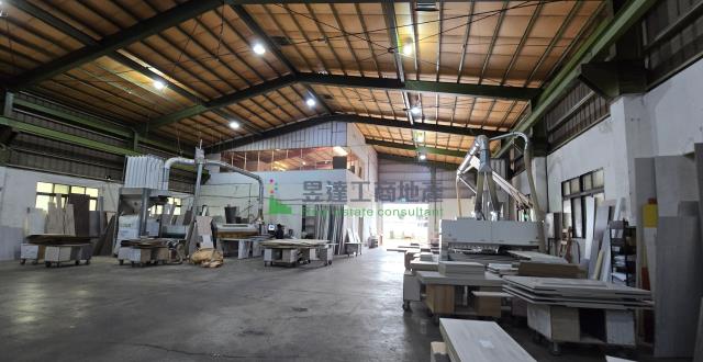 桃園龍潭廠房-1