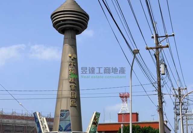桃園平鎮廠房-0