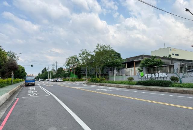 桃園平鎮廠房-2