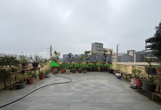 桃園楊梅廠房-3