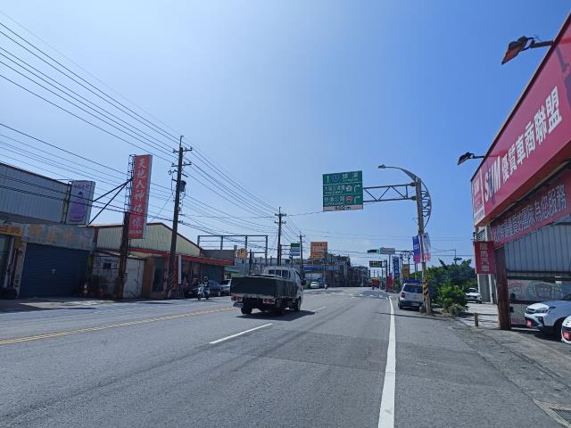 大溪廠房-6