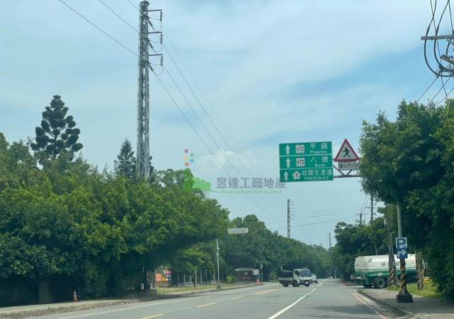 楊梅工業地-1