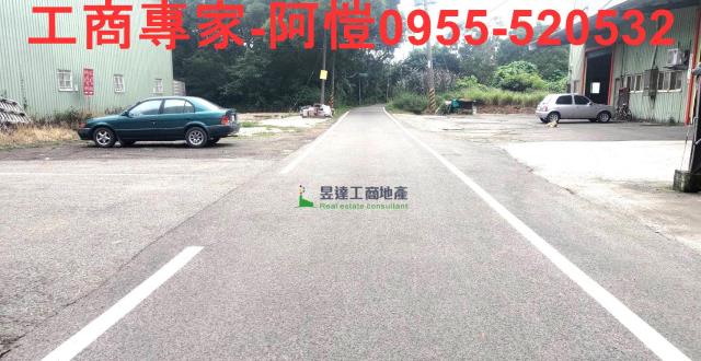 中壢工業地-2