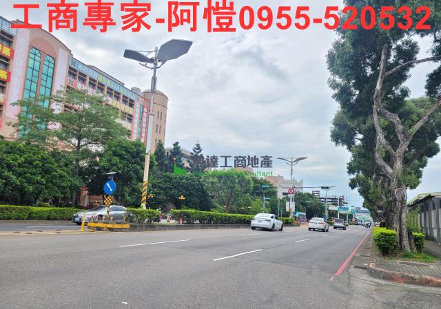 桃園中壢工業地-1