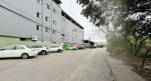 楊梅工業地-0