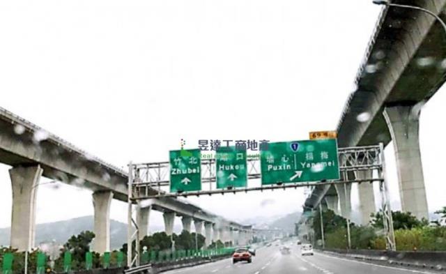 桃園楊梅工業地-1