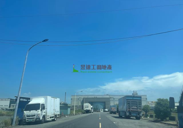 桃園蘆竹農地-1