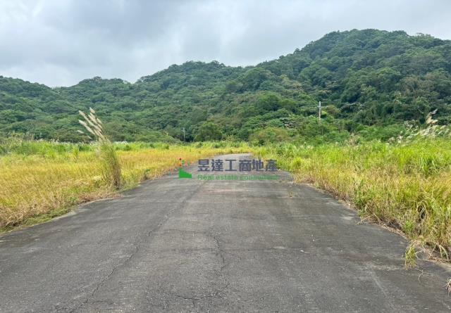 桃園龜山工業地-0