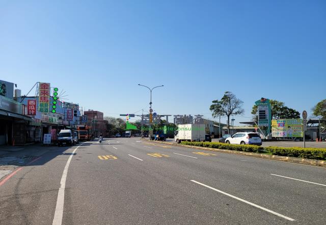 桃園龜山工業地-1