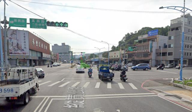 桃園龜山工業地-0