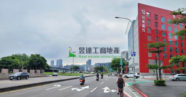內湖工業地-2