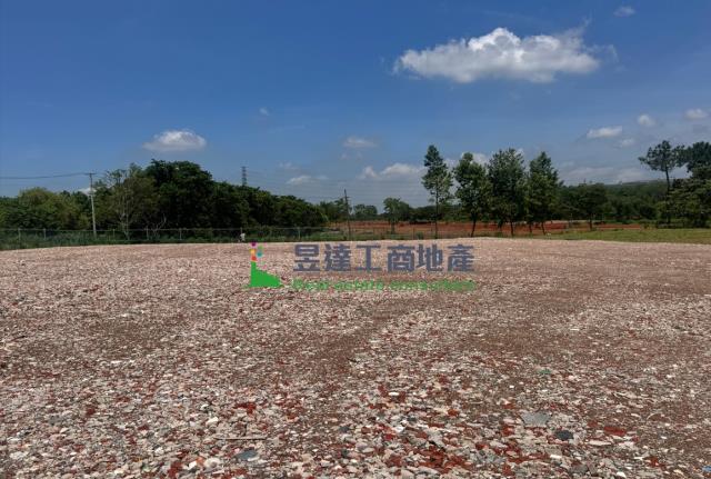 桃園龍潭交通用地-3