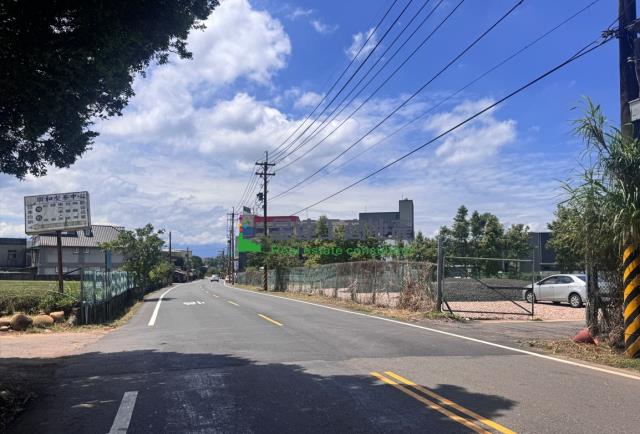 桃園龍潭交通用地-4