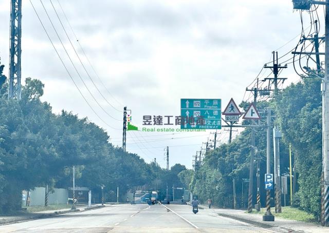 桃園楊梅農地-1